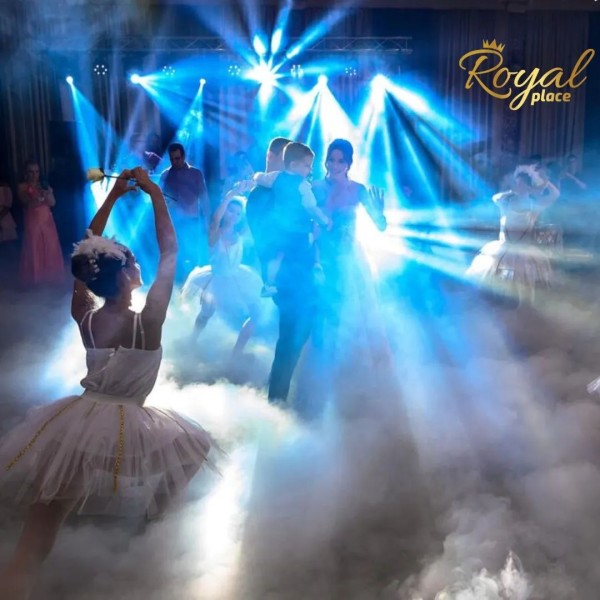 Restoran Royal Place